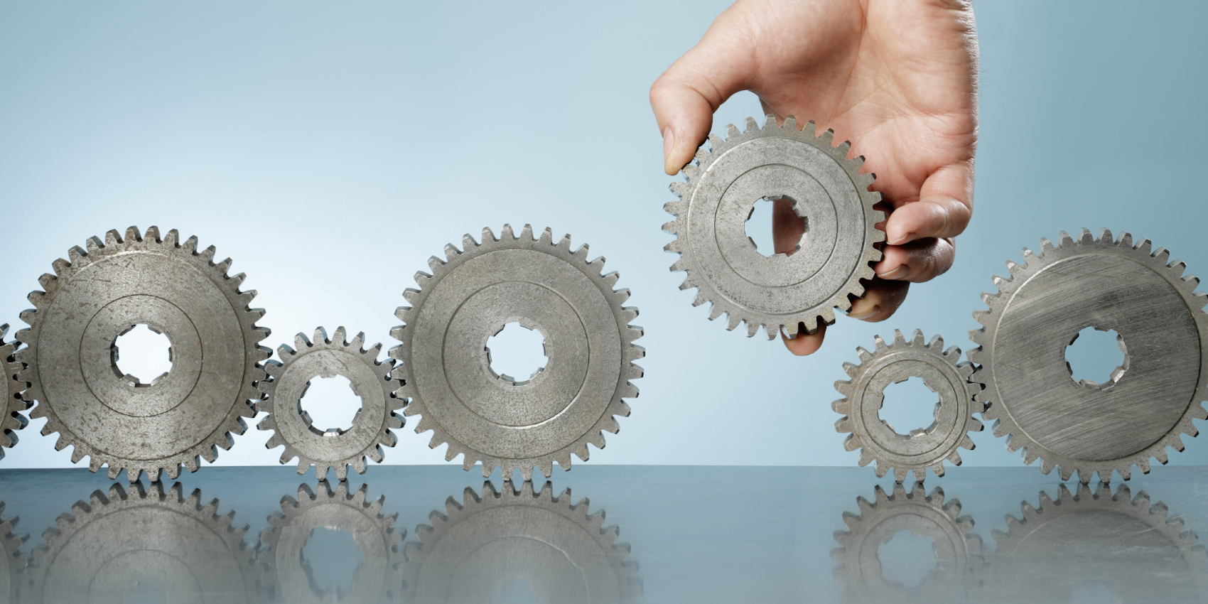 Operating Models & Business Planning