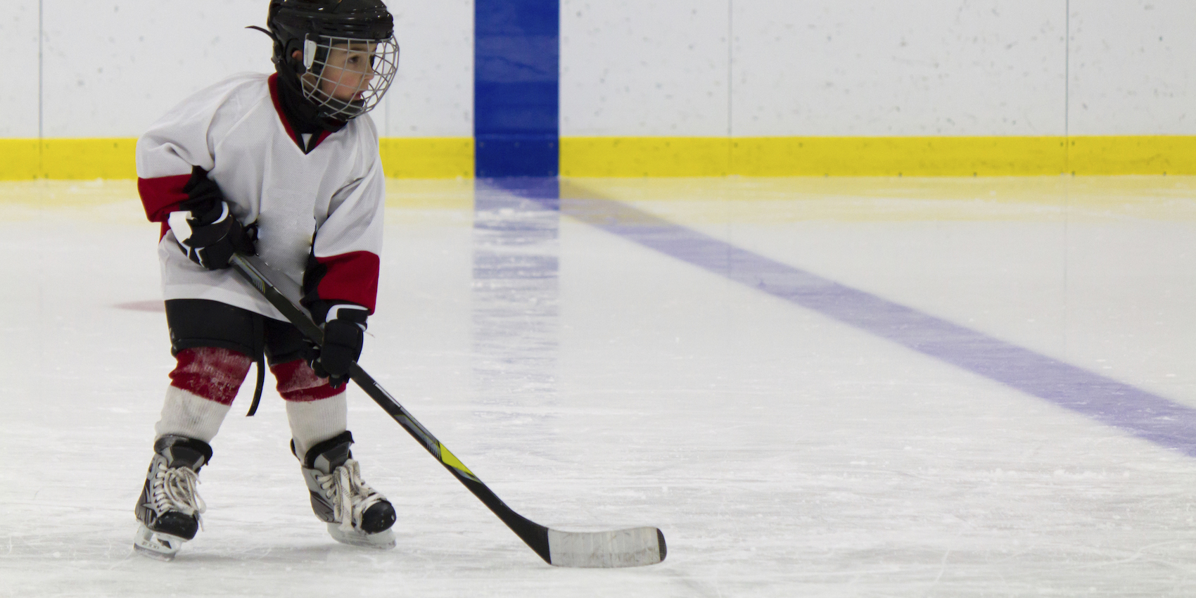 Ice Facilities